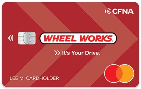 wheel works mycfna rewards